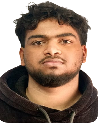 Amanat Hussain