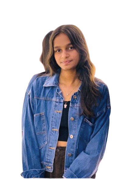 Anuradha Jaiswal