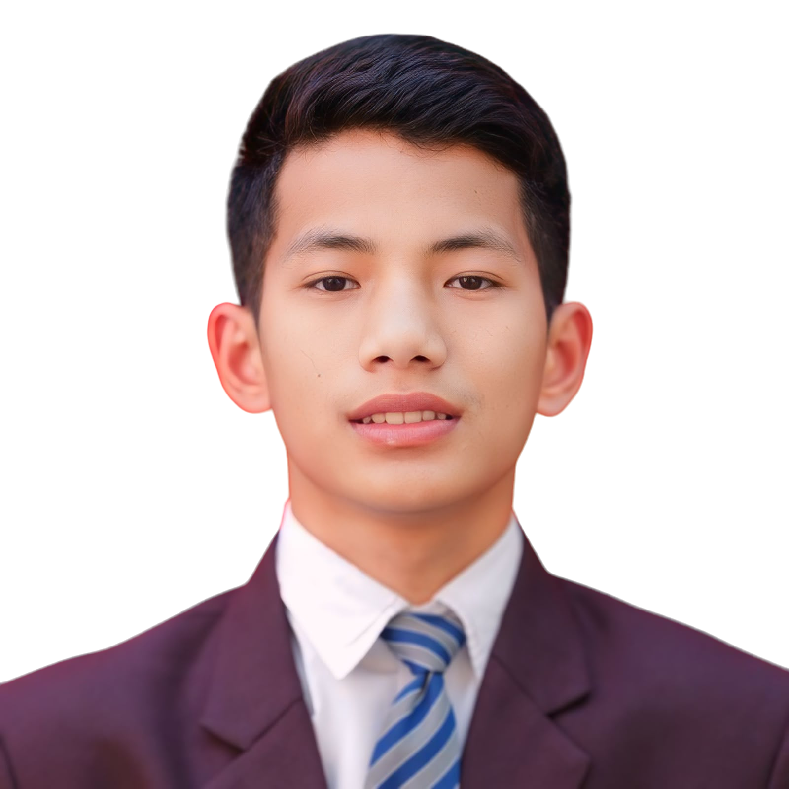 Sudip Gurung
